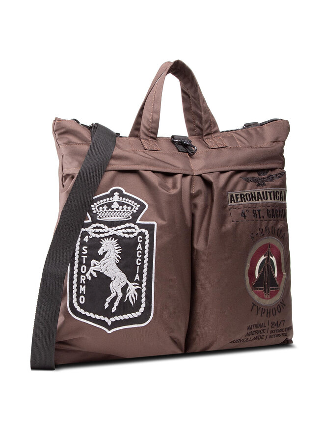 Borsa aeronautica militare shop