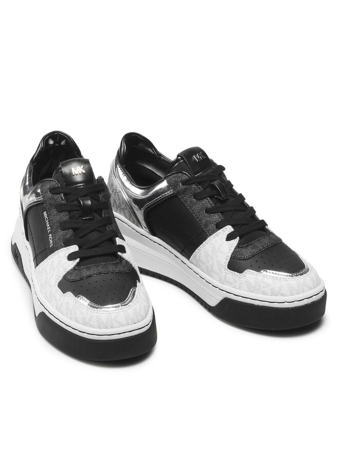 Zapatillas MICHAEL Michael Kors Lexi Sneaker 43T1LXFS4L Negro zapatos.es