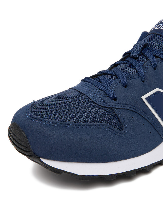 New Balance Laisvalaikio batai New Balance C-GM500 Tamsiai mėlyna