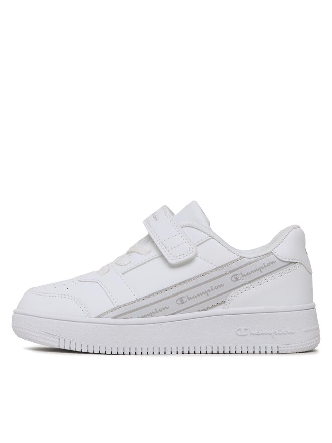 Champion Снікерcи Champion S32506-WW001 Білий