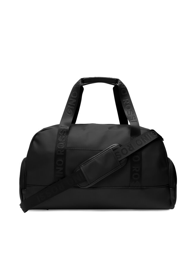 GINO ROSSI Borsa weekend Gino Rossi C-GIN-E-004-05 Nero
