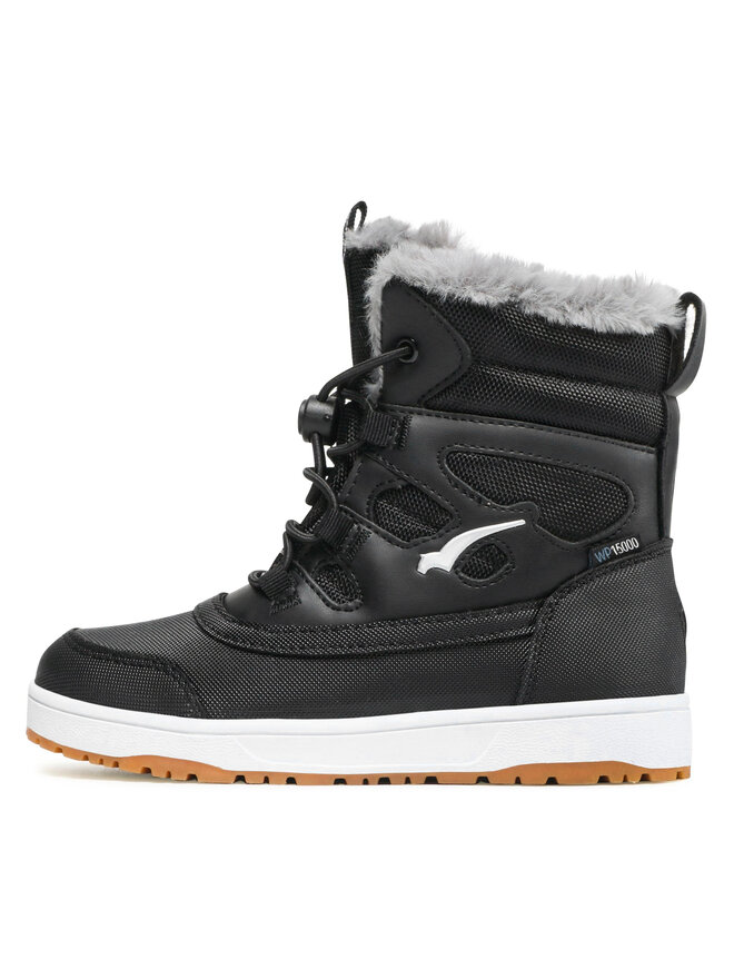 Bagheera Botas de nieve Bagheera Snowy 86533-2 C0108 Negro