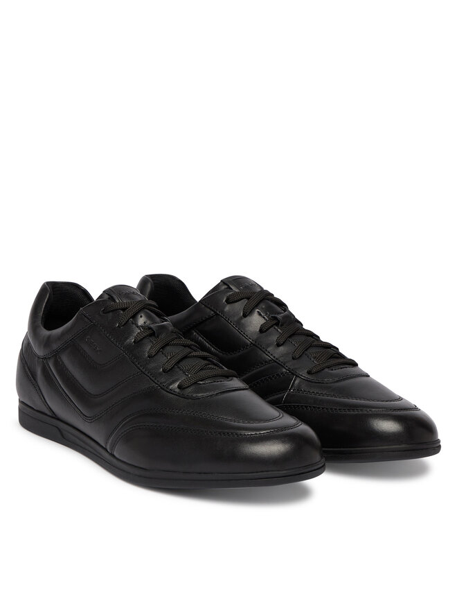 Geox Sneakers Geox U Renan U654GD 000TU C9999 Schwarz