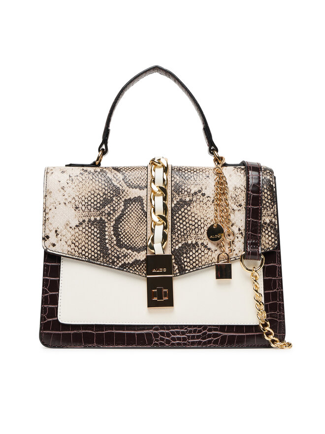 Aldo Дамска чанта Aldo Aoille 14091145 Цветен