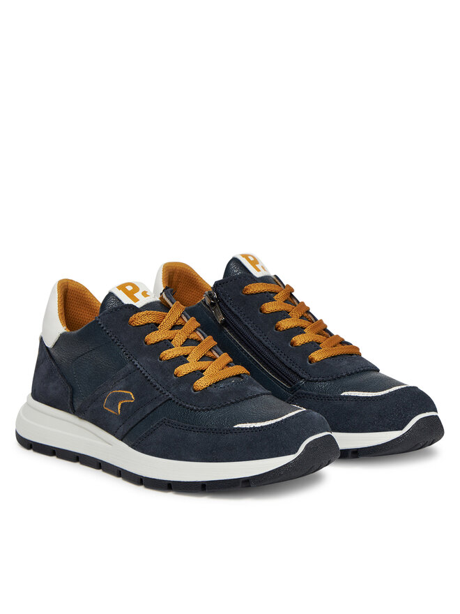 Primigi Sneakers Primigi 7873233 D Bleumarin