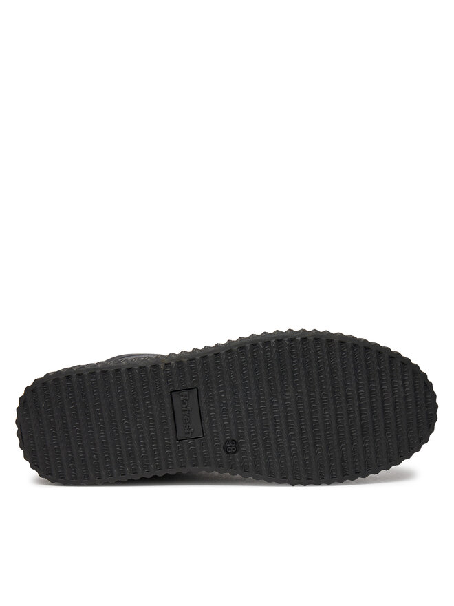 Refresh Stiefeletten Refresh 172232 Schwarz