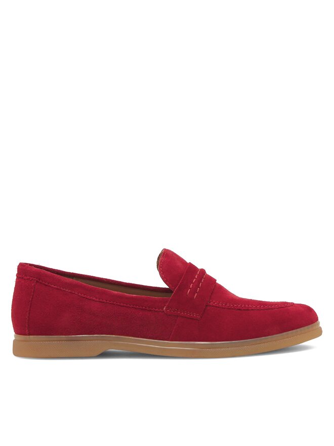 Lasocki Slipper Lasocki WI16-VINISKA-01 Rot