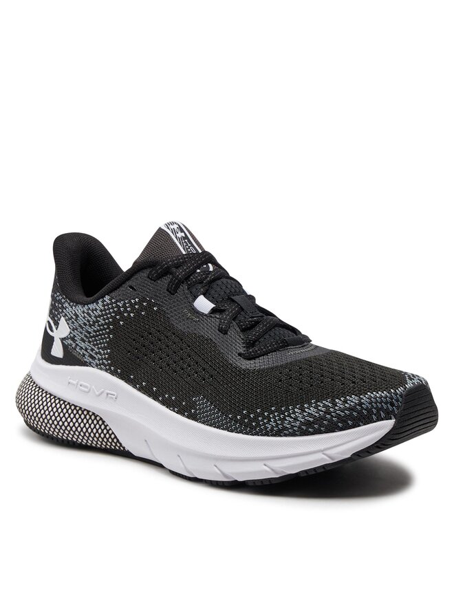Under Armour Взуття для бігу Under Armour Ua W Hovr Turbulence 2 3026525-001 Чорний