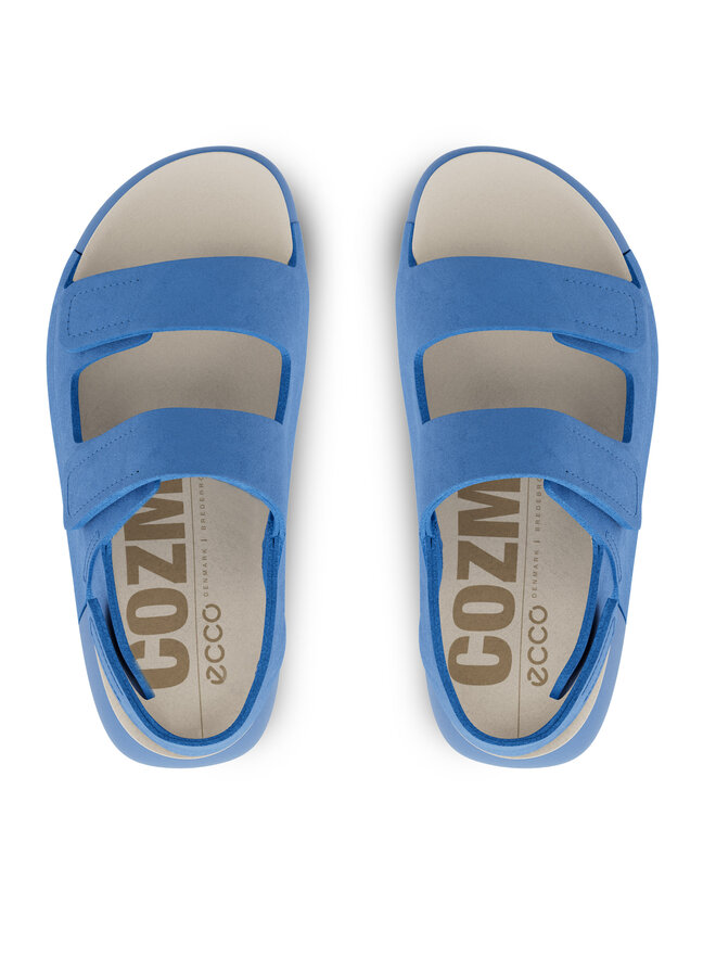 ECCO Szandál ECCO Cozmo K 70042202663 Kék