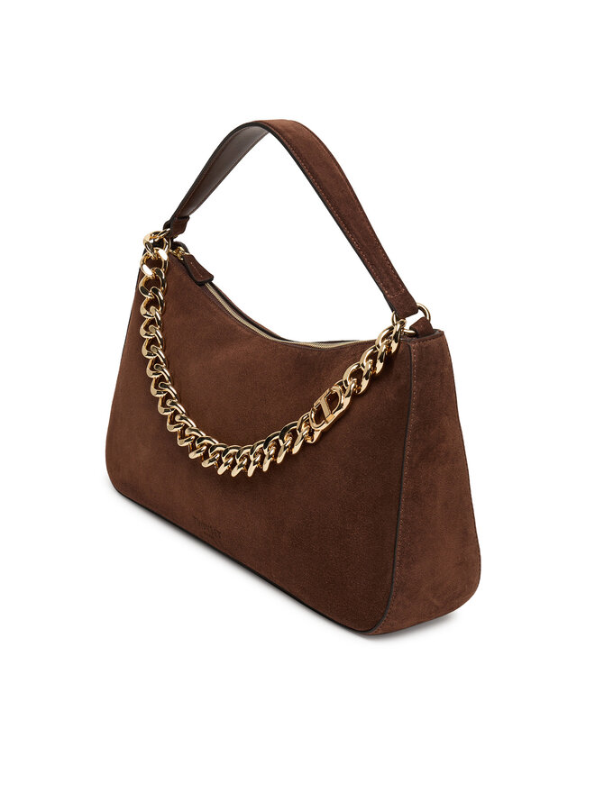 TWINSET Handtasche TWINSET 252TB7162 Braun