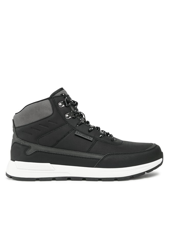 O'Neill Sneakersy O'Neill Atlas Men Shoot 90233062.25Y Čierna