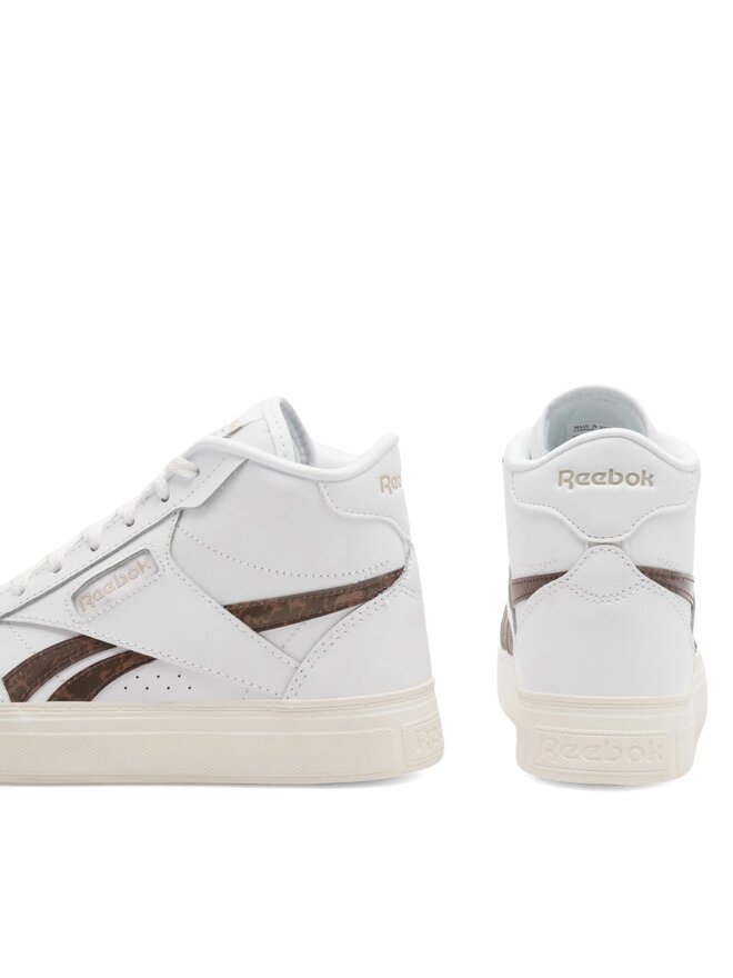 Reebok Sneakers Reebok Court Advance GZ9612 Alb