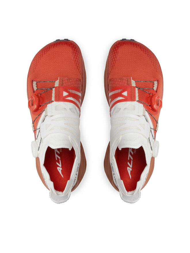 雨様ALTRA Mont Blanc BOA 7 ALTRA】モンブラン ボア M / Mont Blanc BOA M (Blue/Gree