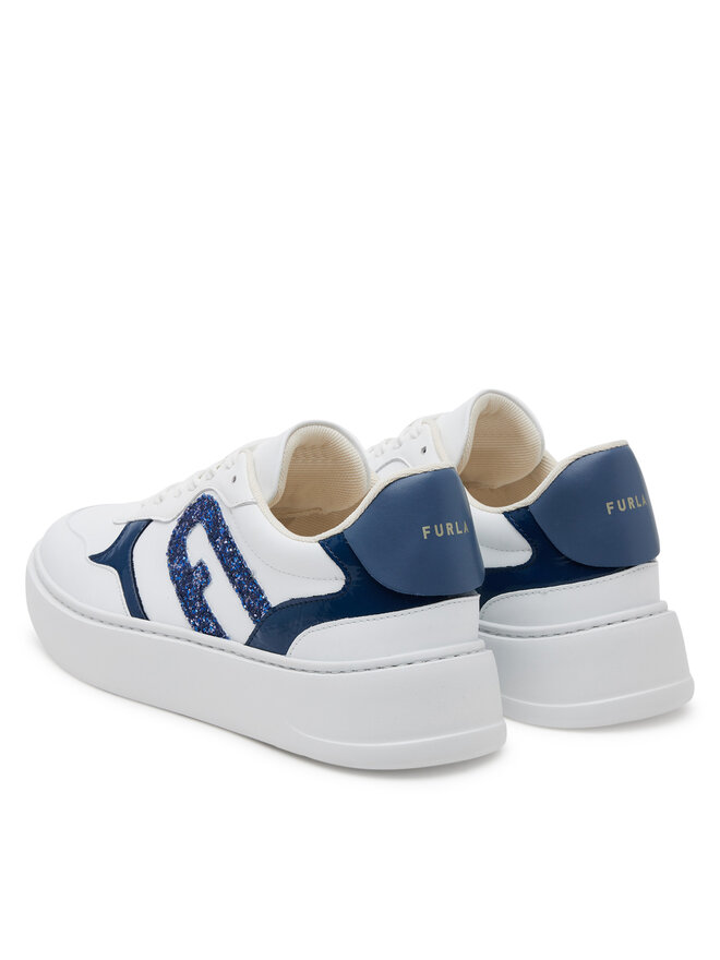 Furla Sportcipők Furla YI07SPT BX3901 3930S Kék