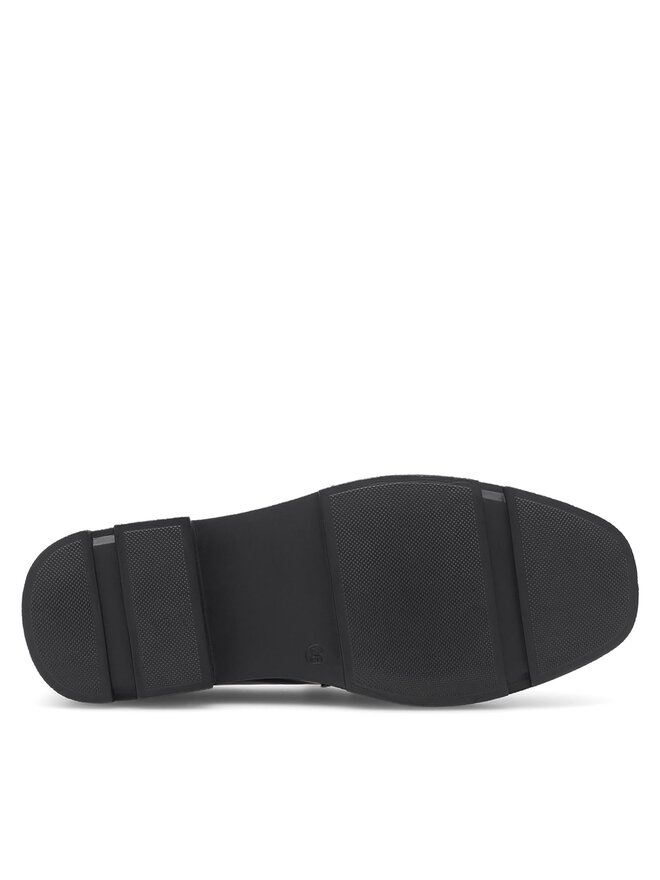 Sergio Bardi Loafers Sergio Bardi WI16-C1053-01SB Μαύρο