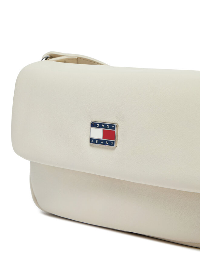 Tommy Jeans Сумка Tommy Jeans AW0AW16978 Écru