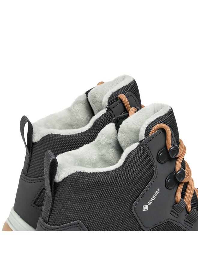 Dachstein Pārgājienu apavi Dachstein Wildcat GTX WMN GORE-TEX 75613 140 C Zils