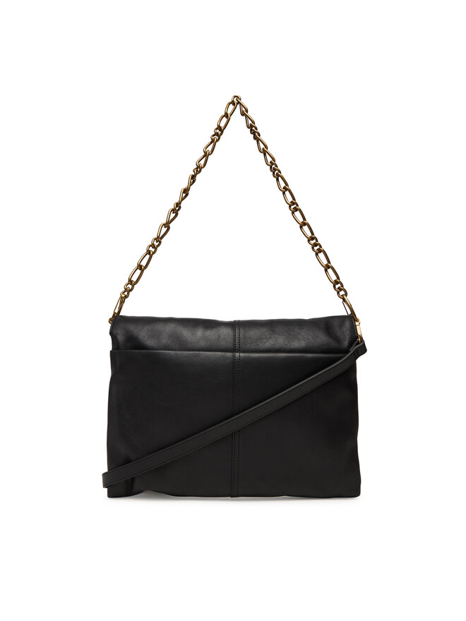 Patrizia Pepe Handtasche Patrizia Pepe 8B0286/L162-ccK103 Schwarz