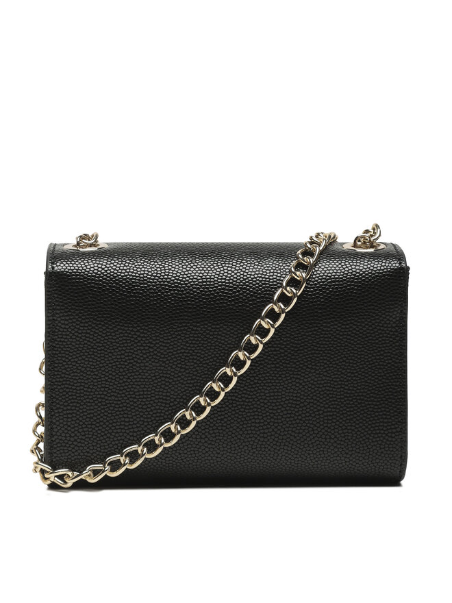 Valentino Torebka Valentino Divina VBS1R403G Czarny