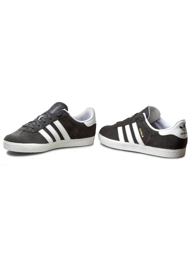 adidas Sneakers adidas Gazelle 2 J BA9316 Grau