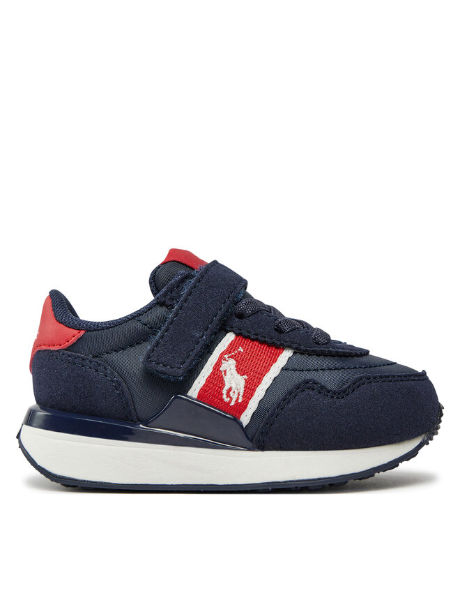 Polo Ralph Lauren Zapatillas Polo Ralph Lauren Train 90 Sport Ps RL00631413 Azul marino