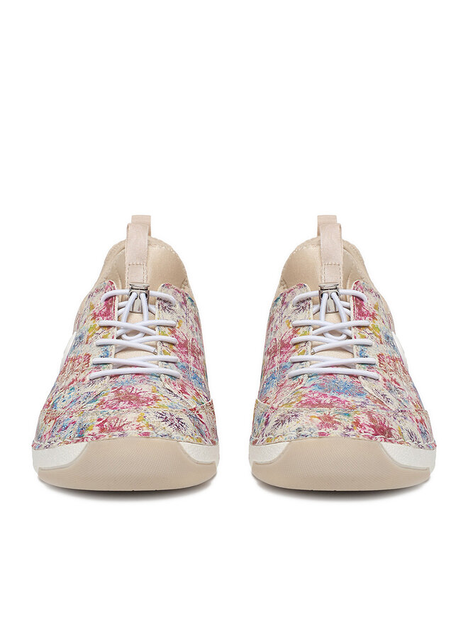 Rieker Halbschuhe Rieker CEO-55967-90 Bunt