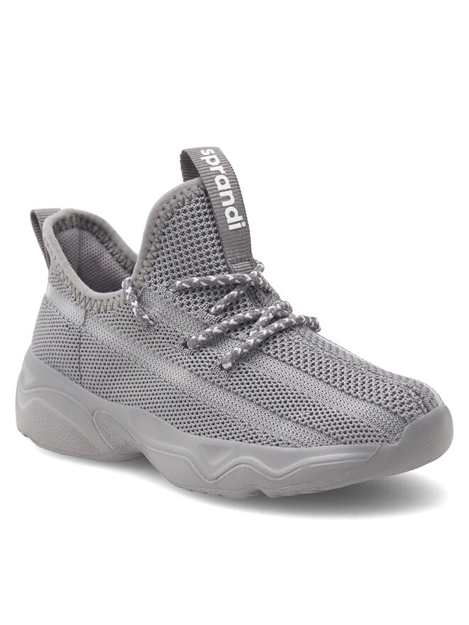 Sprandi Sneakers Sprandi CP23-6003 Grigio