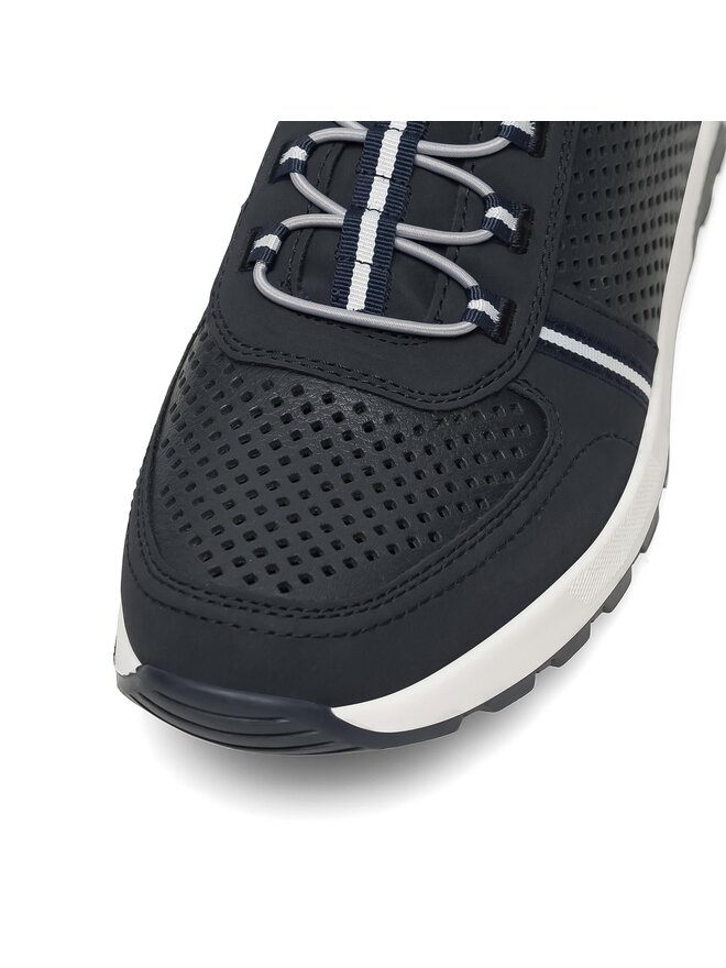 Rieker Sneakers Rieker 15153-14 Bleumarin