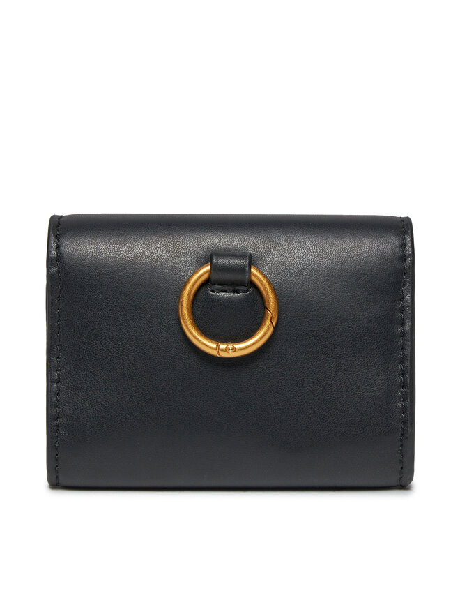 Guess Portfel Guess Izzy RW1600 P4101 Czarny