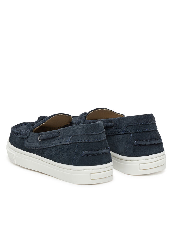 Mayoral Mocasini Mayoral 43670 Bleumarin