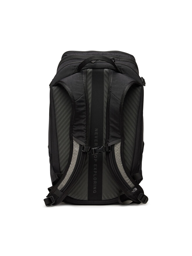 The North Face Plecak The North Face Kaban LTE NF0A8BK8KX71 Czarny