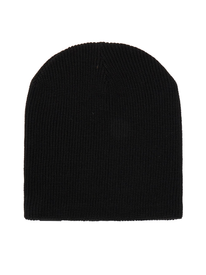 adidas Шапкa adidas Essentials Beanie IT4644 Чорний