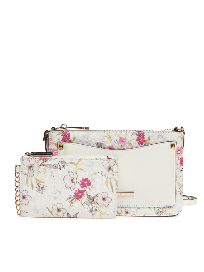 Aldo Handtasche Aldo Goivia 13989212 Rosa