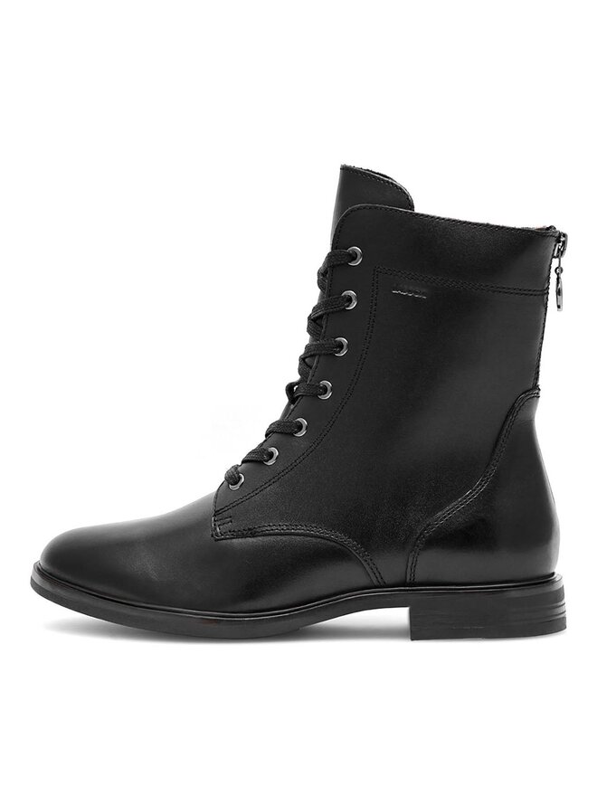 Lasocki Stiefeletten Lasocki EST-NEW2-18 Schwarz