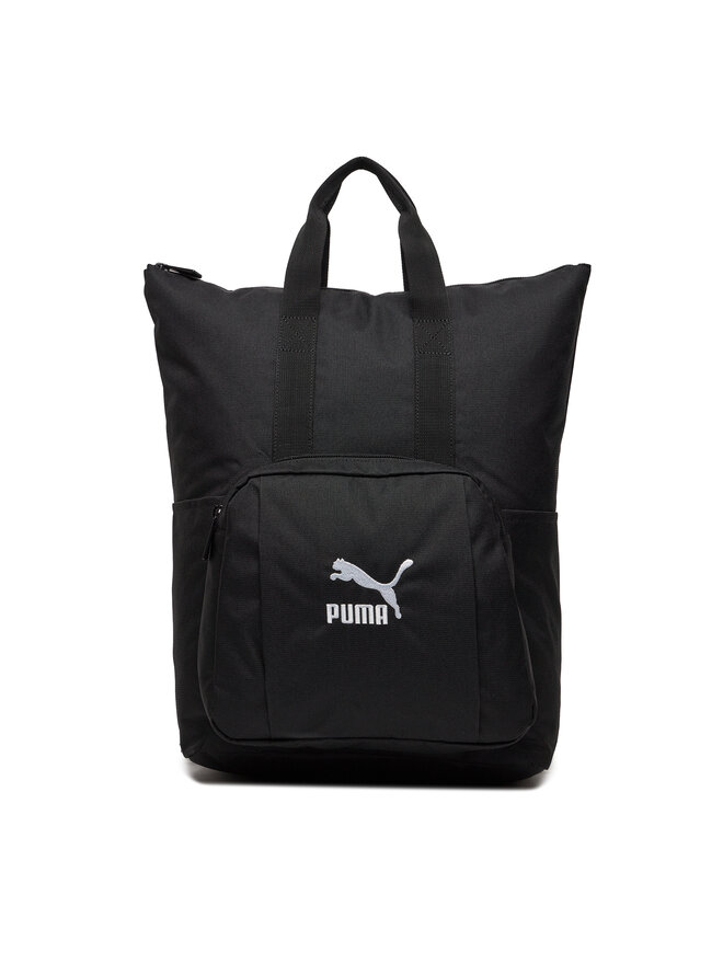Puma Рюкзак Puma 090574 01 Чорний