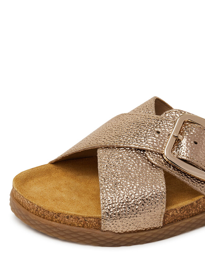 Lasocki Chanclas Lasocki ARC-BIERGE-19 Oro