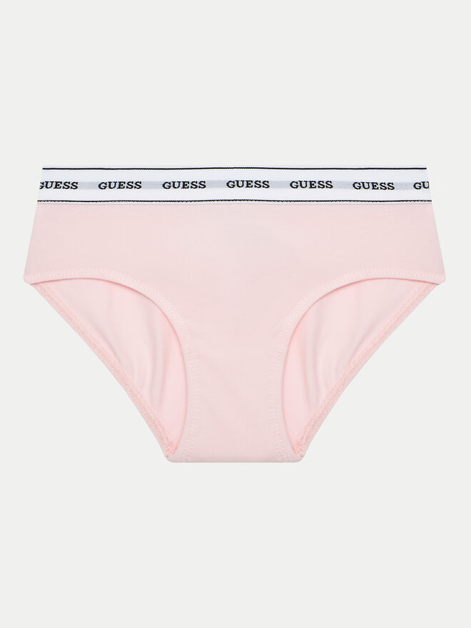 Guess Guess Fehérnemű szett J4BG00 KBBU1 Rózsaszín