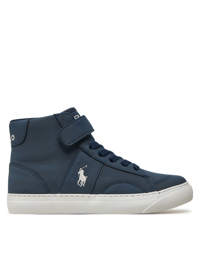 Polo Ralph Lauren Tenisice Polo Ralph Lauren RL01232410 Tamnoplava