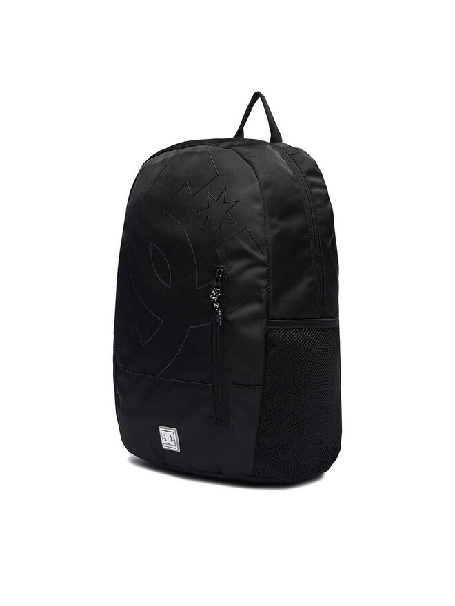DC Shoes Rucksack DC Shoes WBEO-DCI-RH-001-10 Schwarz