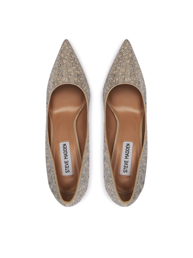 Steve Madden Туфлі на шпильці Steve Madden Thrive-P SM11004879 Рожевий