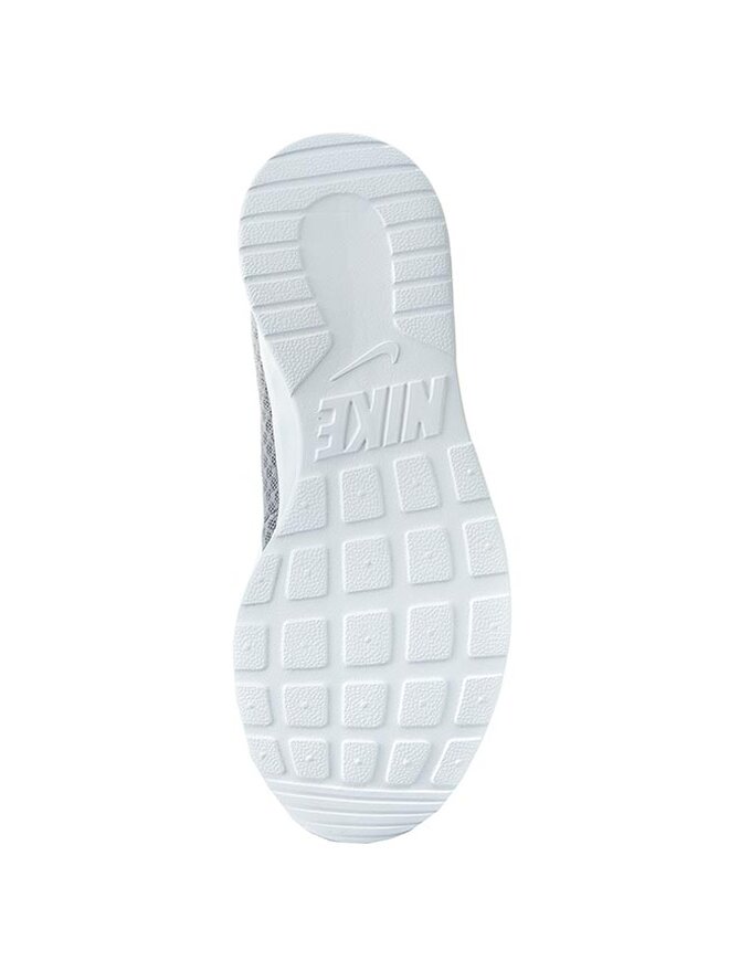Nike Sneakers Nike Tanjun 812655 010 Grau