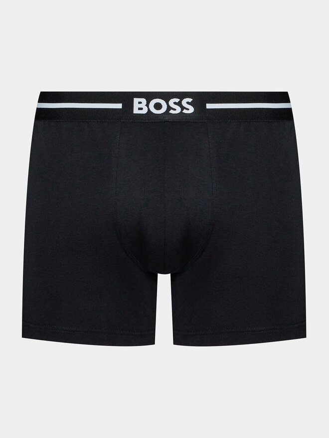 BOSS Boss 3er-Set Boxershorts Bold 3P 50510698 Schwarz