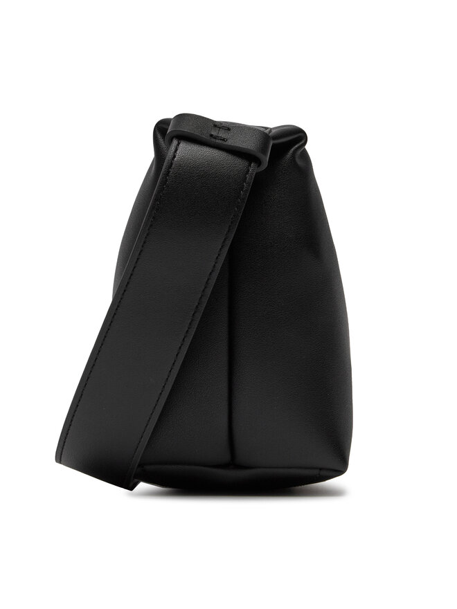 Calvin Klein Jeans Сумка Calvin Klein Jeans Sculpted Shoulderbag22 Mono K60K611549 Чорний