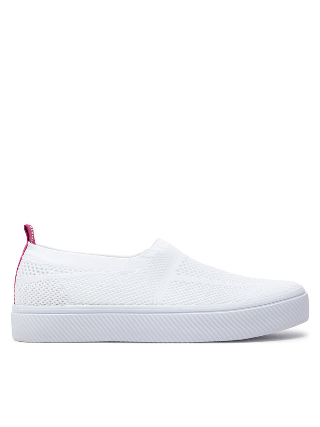 Big Star Shoes Teniszcipő Big Star Shoes NN274626 Fehér