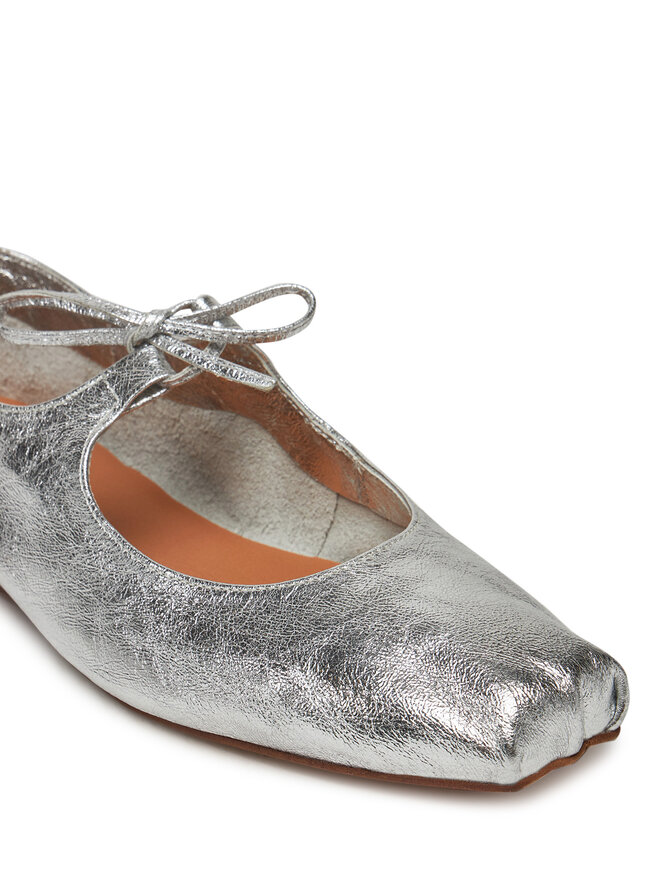 Balagan Bailarinas Balagan Batsheva Plata