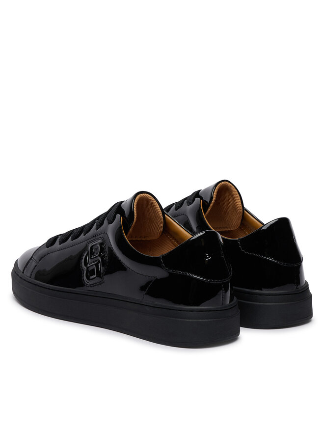 BOSS Sneakers BOSS Kieran 50579956 Schwarz