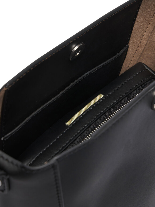 Weekend Max Mara Handtasche Weekend Max Mara Kadonna 2625516075 Schwarz