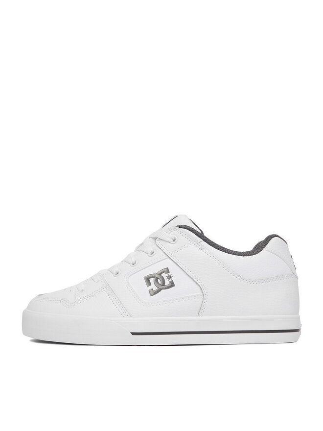 DC Shoes Sneakers DC Shoes EO-PURE 300660-HBW Weiß