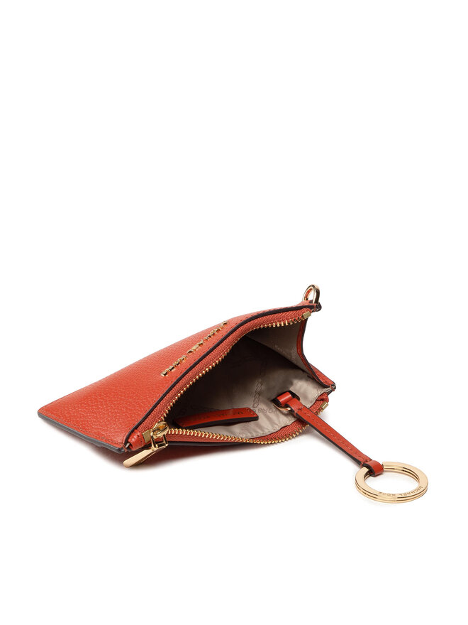 MICHAEL Michael Kors Schlüsseletui MICHAEL Michael Kors Jet Set 34F9GM9P0L Orange