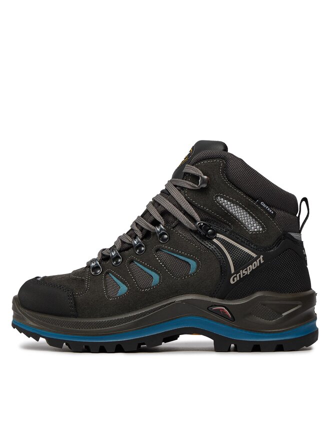Grisport Scarpe da trekking Grisport 13711S23G Grigio